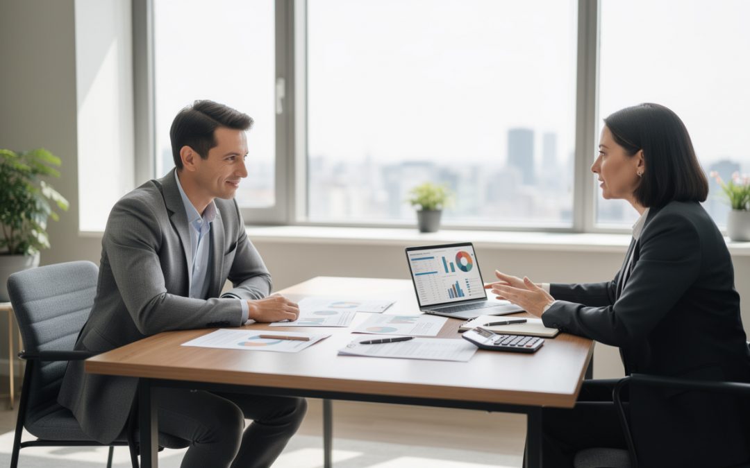 Crédit immobilier pour profession libérale : conseils et astuces pour réussir votre demande
