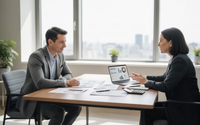 Crédit immobilier pour profession libérale : conseils et astuces pour réussir votre demande