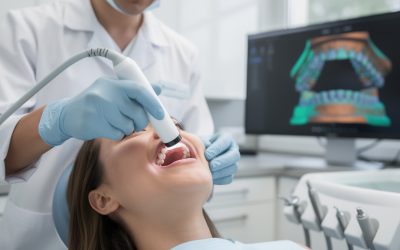 Empreinte dentaire numérique avis : avantages et inconvénients à connaître