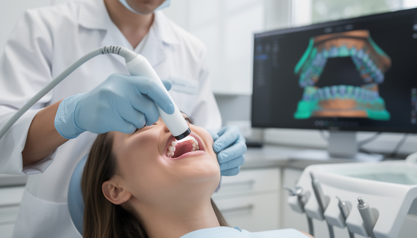 découvrez les avis sur l'empreinte dentaire numérique et profitez d'une analyse complète des avantages et inconvénients pour mieux comprendre cette technologie innovante en odontologie.
