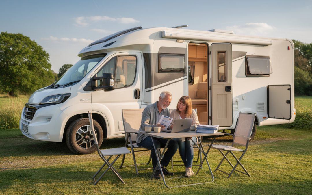 Extension de garantie camping car sans crédit : comment en bénéficier facilement