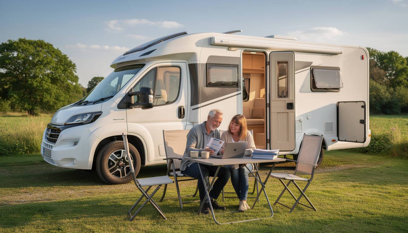Extension de garantie camping car sans crédit : comment en bénéficier facilement découvrez comment bénéficier facilement d'une extension de garantie pour votre camping-car sans avoir à souscrire un crédit. nos conseils simples pour protéger votre véhicule en toute sérénité.
