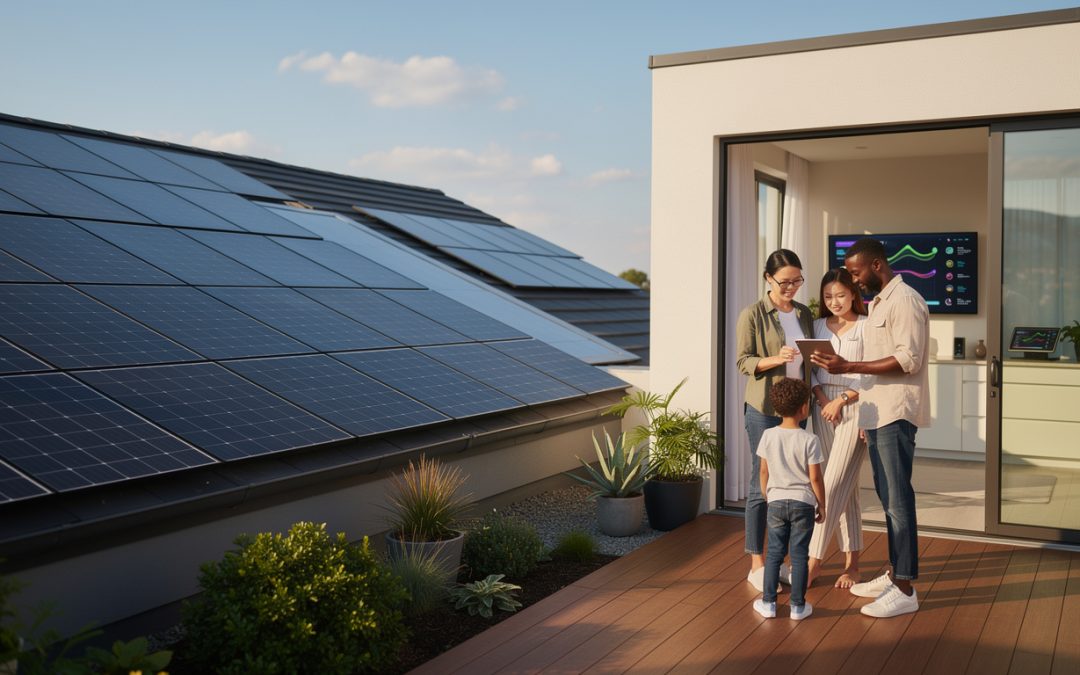 Financement abonnement solaire : comment bien choisir en 2026