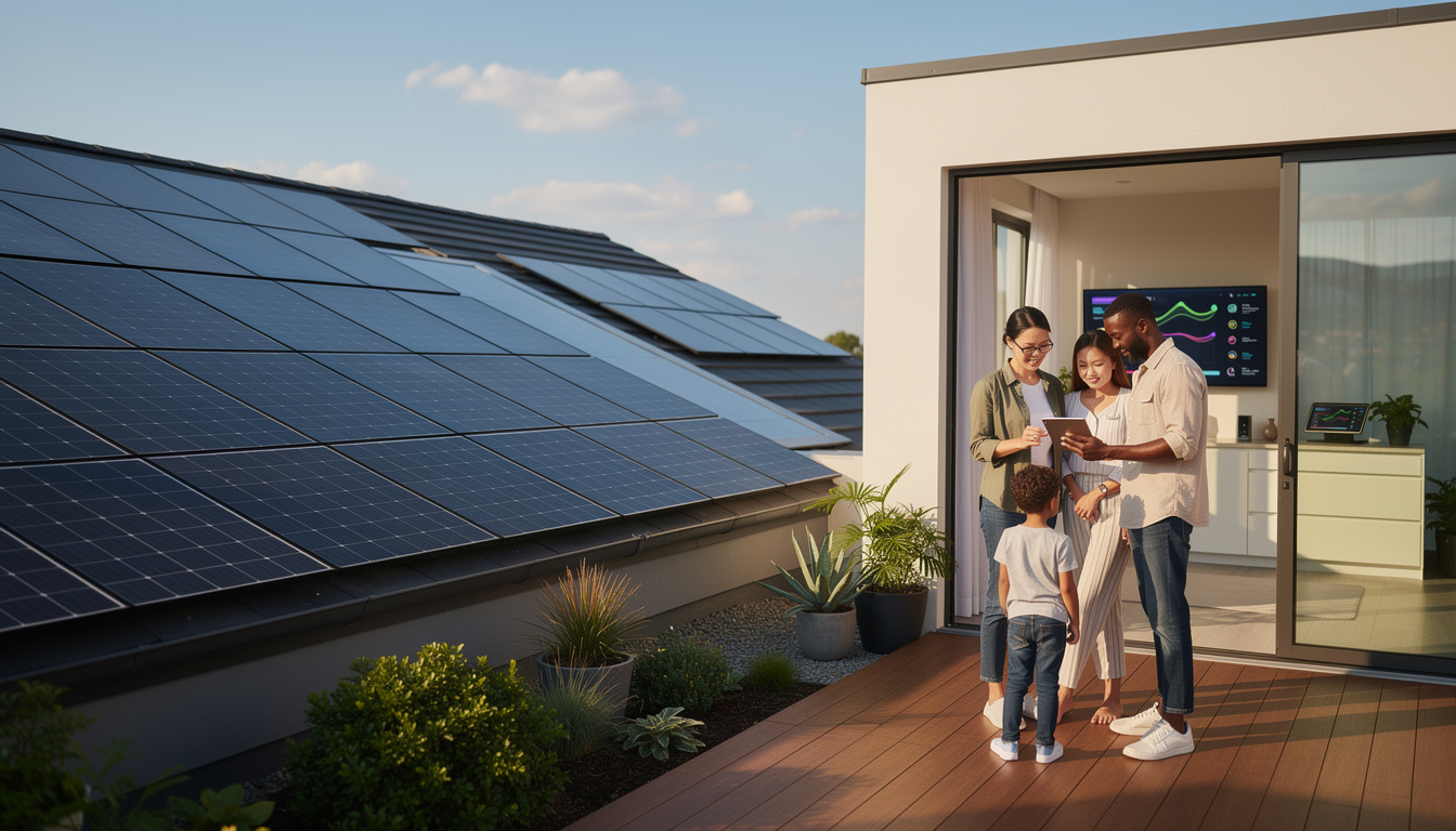 Financement abonnement solaire : comment bien choisir en 2026 découvrez comment bien choisir votre financement pour un abonnement solaire en 2026 et profitez d'une énergie propre et économique adaptée à vos besoins.