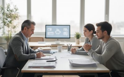 Garant pour prêt adie : comment ça fonctionne et quelles sont les alternatives