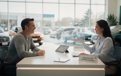 Leasing pour interdit bancaire : quelles solutions en 2026 ?