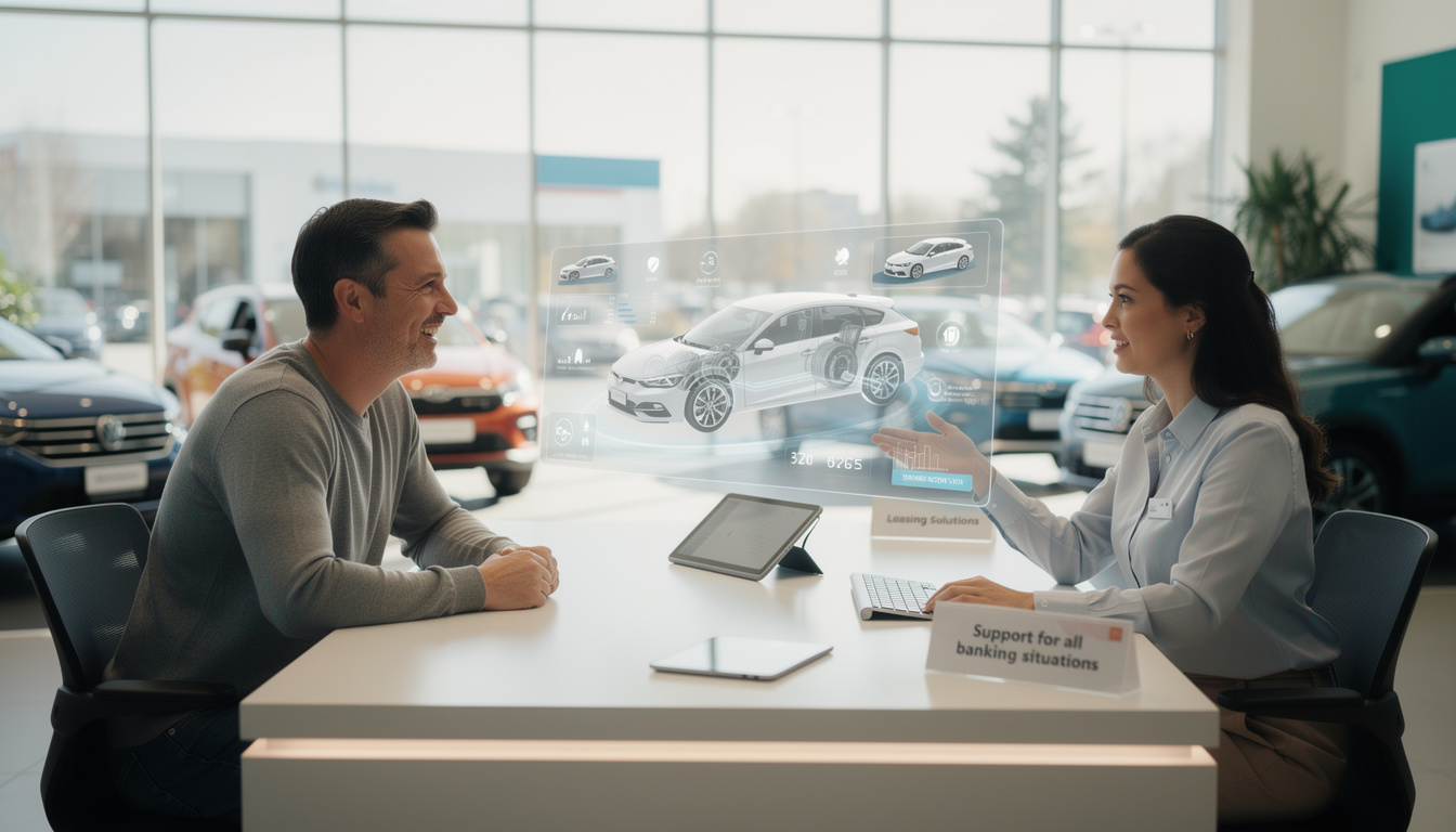 découvrez les solutions de leasing accessibles aux personnes interdites bancaires en 2026. guide complet pour financer vos projets malgré les restrictions bancaires.