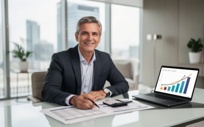 Prêteur privé : comprendre son rôle et ses avantages pour financer vos projets