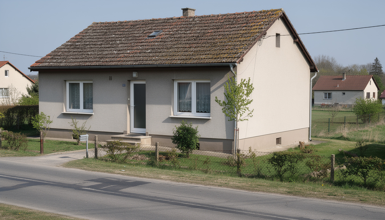 Quel type de maison peut-on acheter pour 70000 euros en 2026 découvrez quel type de maison vous pouvez acheter en 2026 avec un budget de 70 000 euros, des options immobilières aux conseils pour bien investir.