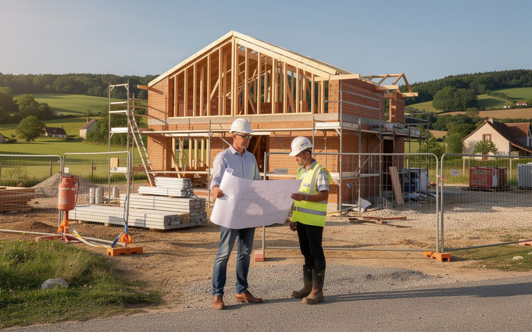 Quelles sont les garanties indispensables pour la construction de votre maison en Haute-Vienne ?