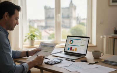 Rachat de crédit conso à Nantes : comment optimiser vos finances facilement