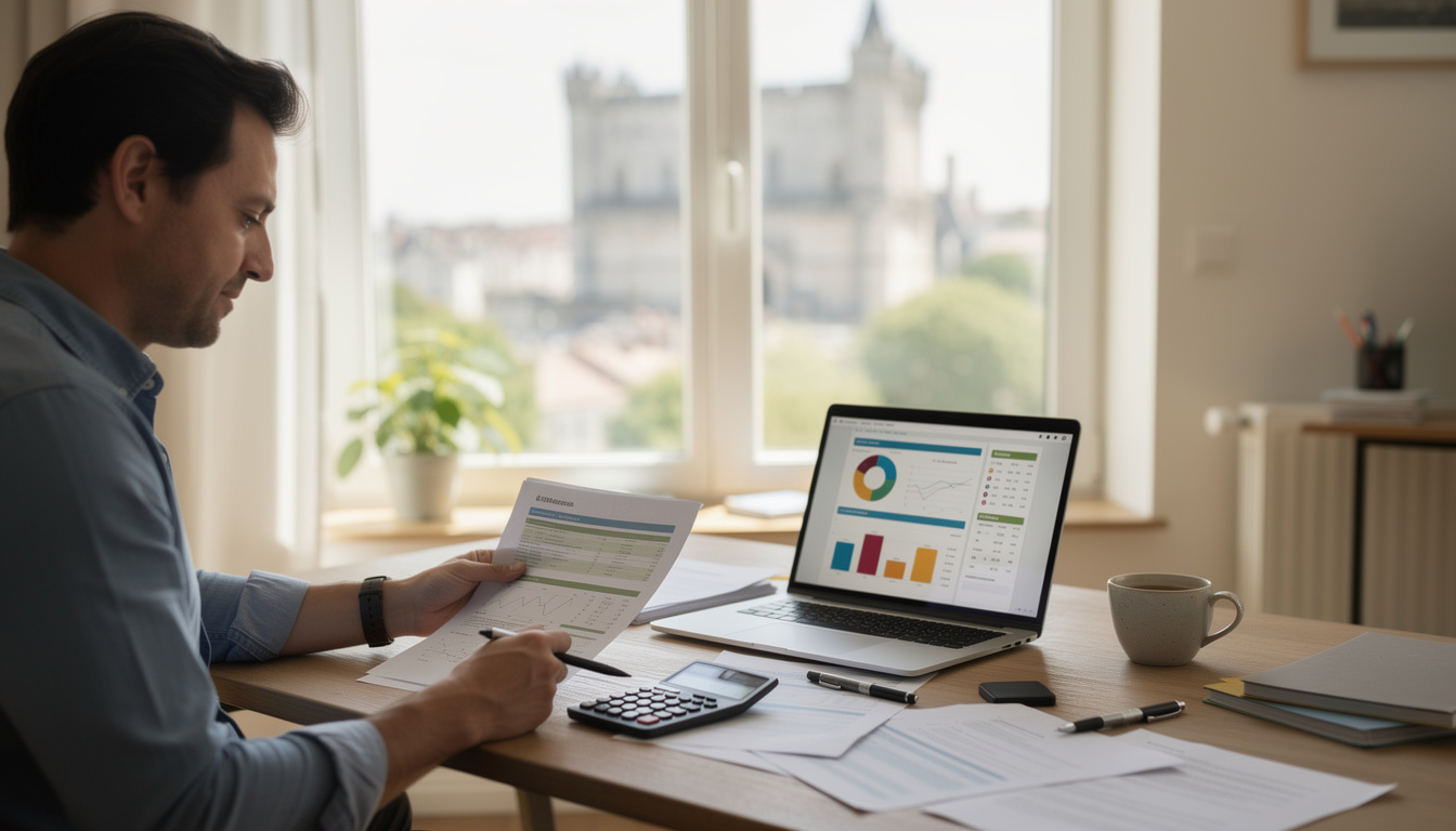 Rachat de crédit conso à Nantes : comment optimiser vos finances facilement découvrez comment le rachat de crédit conso à nantes peut simplifier la gestion de vos finances et réduire vos mensualités pour une meilleure tranquillité d'esprit.