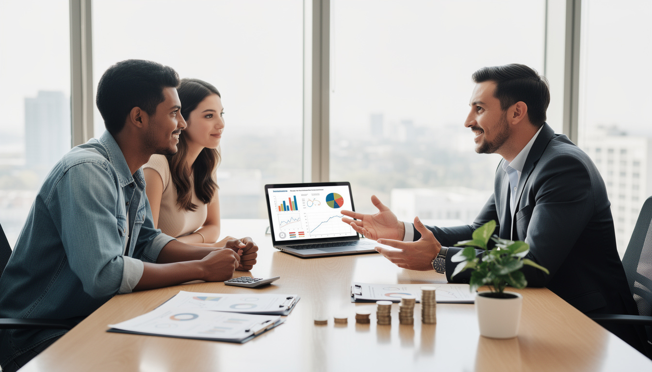 découvrez tout sur le crédit renouvelable financo, ses caractéristiques, avantages et comment il peut vous aider à gérer vos finances facilement et efficacement.