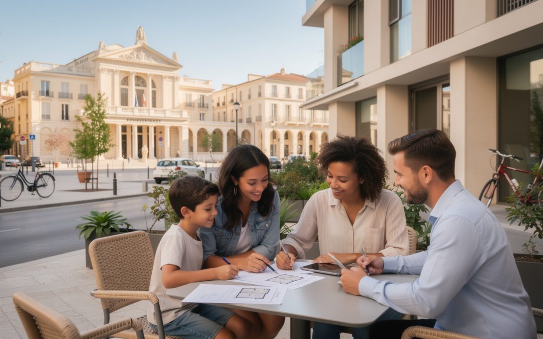 Tout savoir sur le prêt à taux zéro à Montpellier en 2026