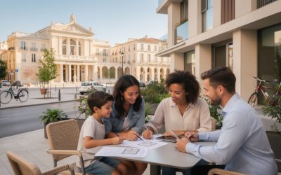 Tout savoir sur le prêt à taux zéro à Montpellier en 2026
