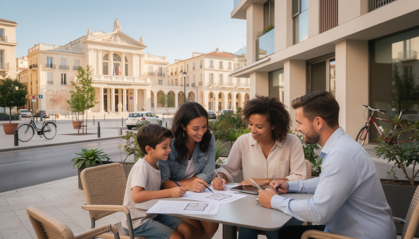 Tout savoir sur le prĂȘt Ă taux zĂ©ro Ă Montpellier en 2026 dĂ©couvrez tout ce qu'il faut savoir sur le prĂȘt Ă taux zĂ©ro Ă montpellier en 2026 : conditions, avantages et dĂ©marches pour financer votre projet immobilier sans frais d'intĂ©rĂȘts.