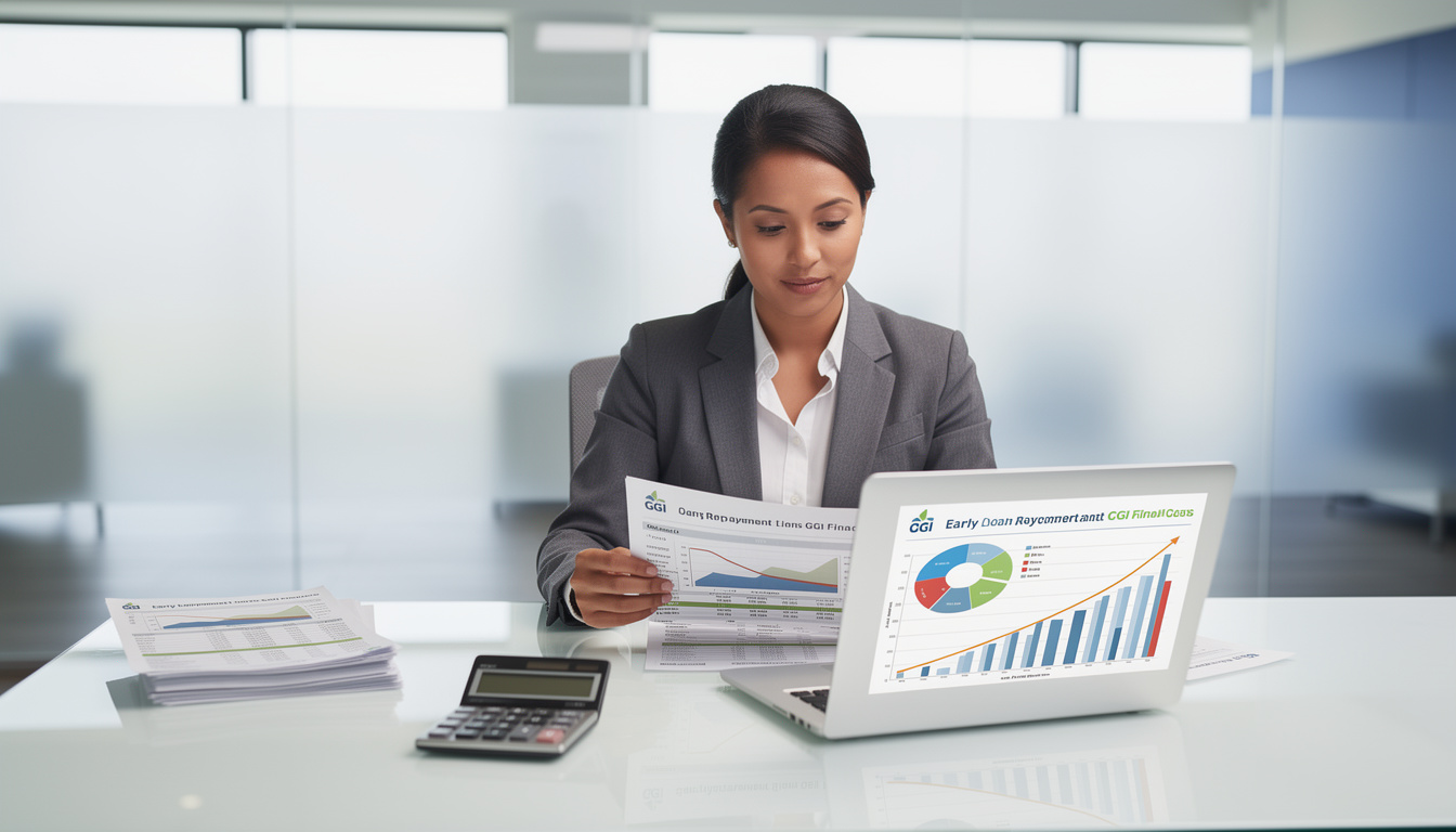 Tout savoir sur le remboursement anticipé chez cgi finance découvrez tout ce qu'il faut savoir sur le remboursement anticipé chez cgi finance : conditions, avantages et démarches pour optimiser votre crédit.