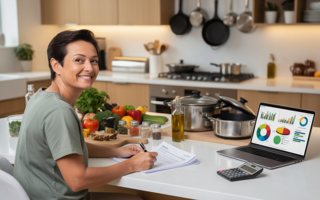 Tout savoir sur les prêts pour cuisiner chez soi