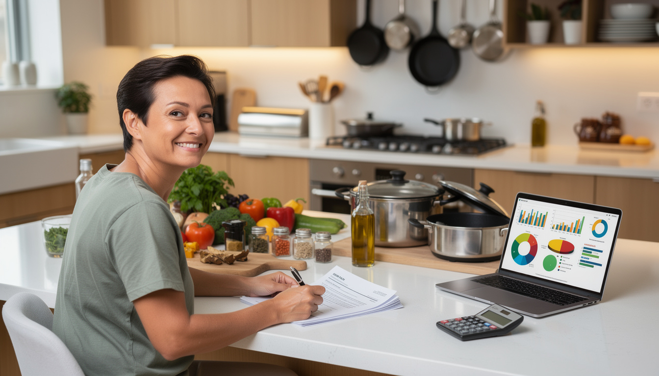 découvrez tout ce qu'il faut savoir sur les prêts pour cuisiner chez soi : conseils, options de financement et astuces pour aménager votre cuisine facilement.