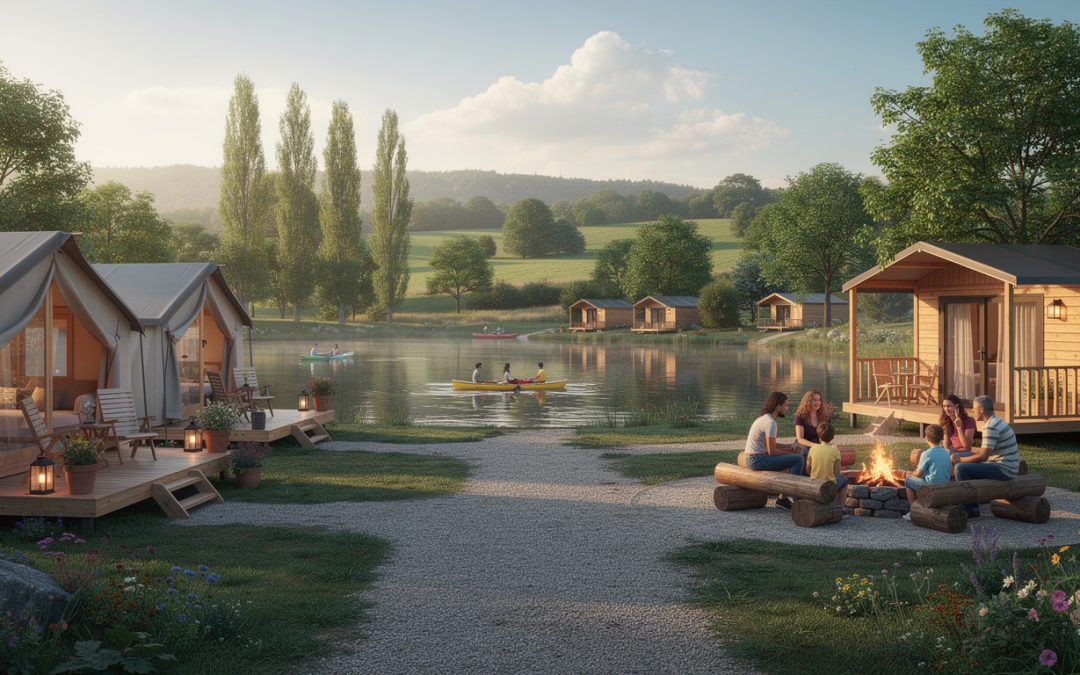 Vendre un camping en pays de la loire : conseils et opportunités à saisir