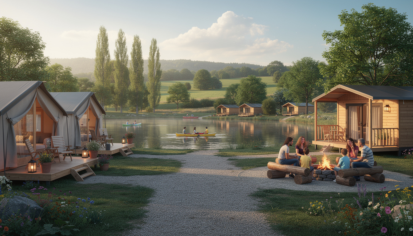 découvrez nos conseils essentiels pour vendre un camping en pays de la loire et profitez des opportunités uniques de cette région dynamique. guide complet pour réussir votre transaction.