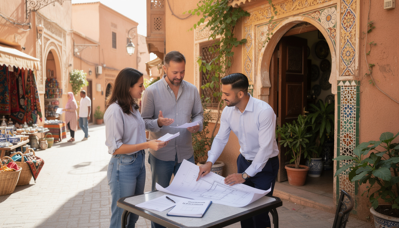 découvrez nos conseils et astuces pour acheter une maison pas chère au maroc et réussir votre investissement immobilier en toute sérénité.