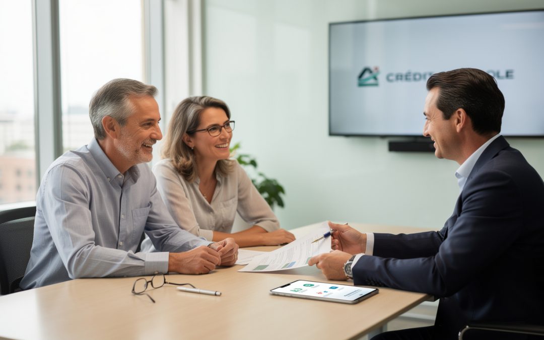 Assurance accident de la vie crédit agricole : avis et conseils pour bien choisir