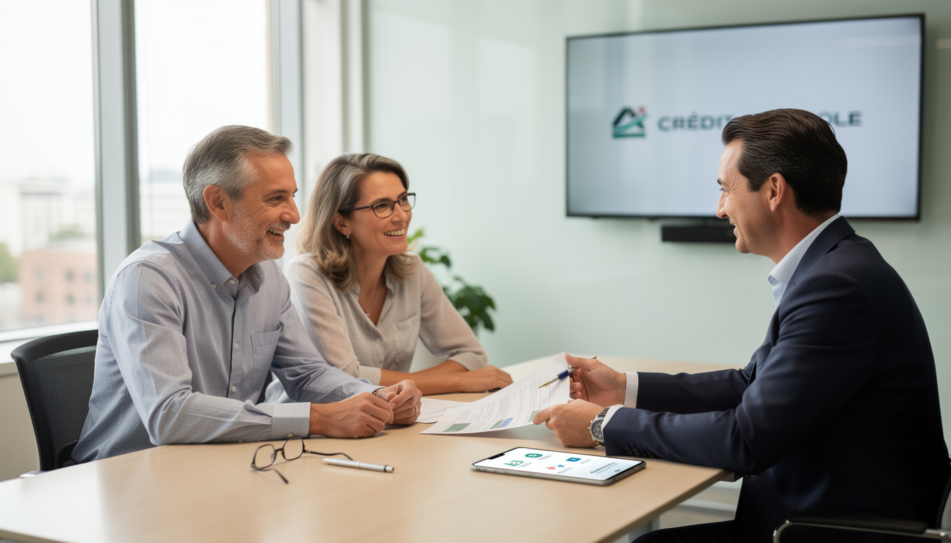Assurance accident de la vie crédit agricole : avis et conseils pour bien choisir découvrez notre avis complet sur l'assurance accident de la vie crédit agricole et bénéficiez de conseils pratiques pour bien choisir la protection adaptée à vos besoins.