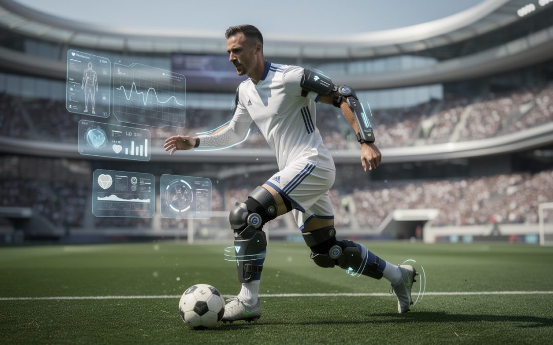 Assurance foot blessure : comment bien se protéger en 2026