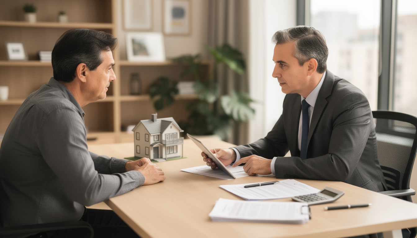 découvrez tout ce qu'il faut savoir sur l'assurance prêt immobilier de la société générale à travers notre avis détaillé : garanties, tarifs et conseils pour bien choisir.