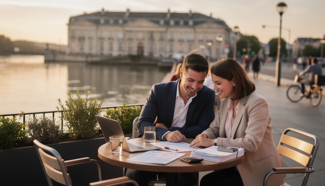 découvrez nos conseils essentiels pour bien assurer votre crédit immobilier à bordeaux en 2026 et protéger votre investissement en toute sérénité.