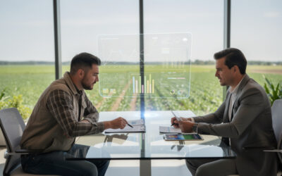 Comment choisir un courtier pour prêt agricole en 2026