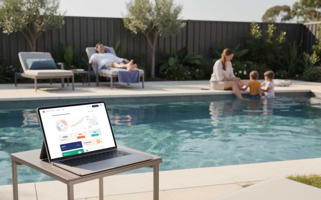 Comment financer votre piscine grâce au paiement en plusieurs fois