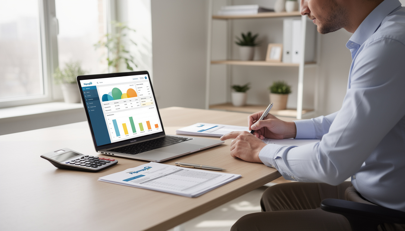 apprenez comment régulariser rapidement et efficacement un impayé sur pajemploi grâce à nos conseils pratiques et étapes simples.