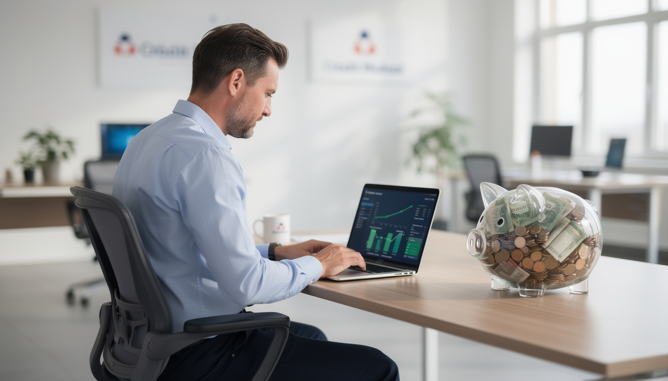 Comprendre le fonctionnement de l’Ă©pargne salariale crĂ©dit mutuel mon compte dĂ©couvrez comment fonctionne l'Ă©pargne salariale avec crĂ©dit mutuel mon compte, ses avantages, et comment gĂ©rer efficacement votre Ă©pargne pour prĂ©parer votre avenir.