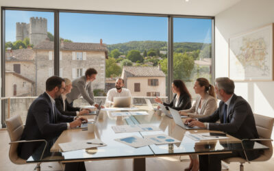 Conseils essentiels pour la gestion d&rsquo;entreprise à aubenas