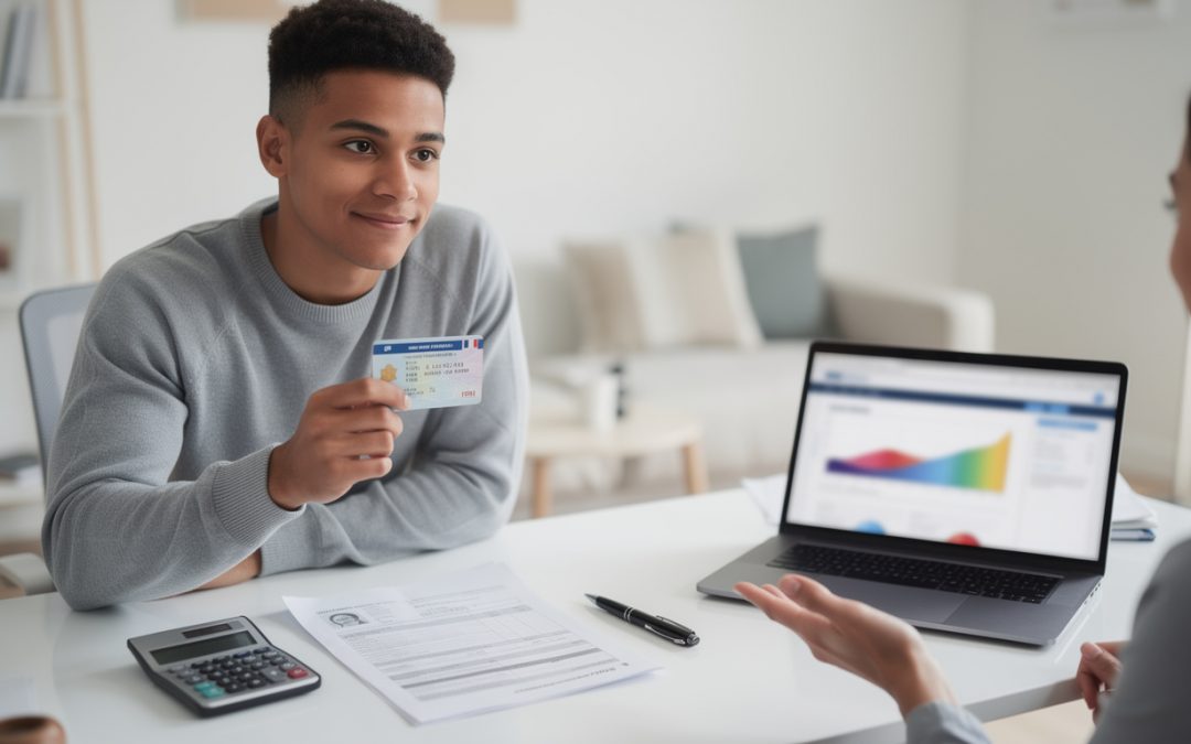 Crédit conso avec carte de séjour 1 an : conditions et conseils pour l’obtenir facilement