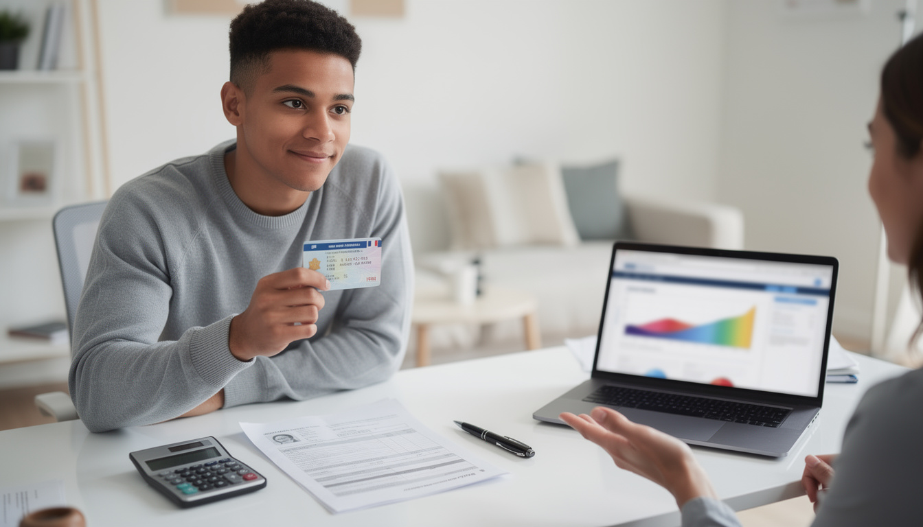 découvrez les conditions pour obtenir un crédit conso avec une carte de séjour d'un an et nos conseils pratiques pour faciliter votre demande.