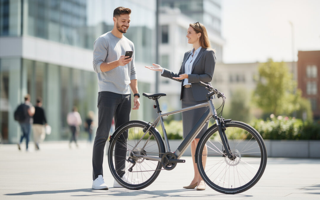 Crédit vélo sans apport : comment financer votre deux-roues facilement