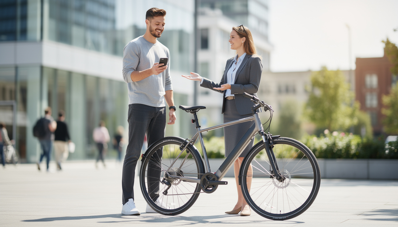 découvrez comment financer facilement votre vélo sans apport grâce au crédit vélo adapté à vos besoins. profitez d'une solution flexible pour rouler à deux-roues sans difficulté.
