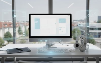 Créer un site internet efficace à tremblay en france en 2026