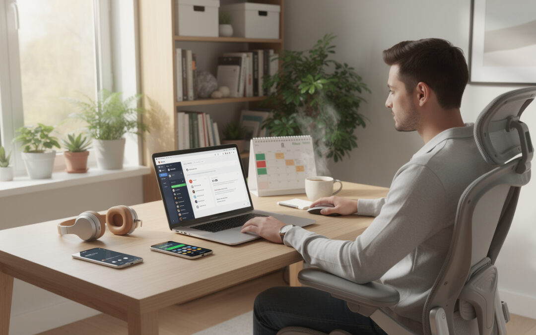 Devenir concierge en ligne : guide complet pour commencer facilement