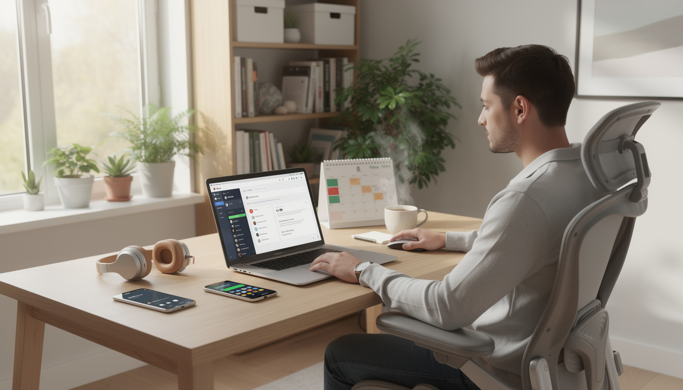 découvrez comment devenir concierge en ligne grâce à notre guide complet. apprenez les étapes clés pour démarrer rapidement et réussir dans ce métier en pleine croissance.
