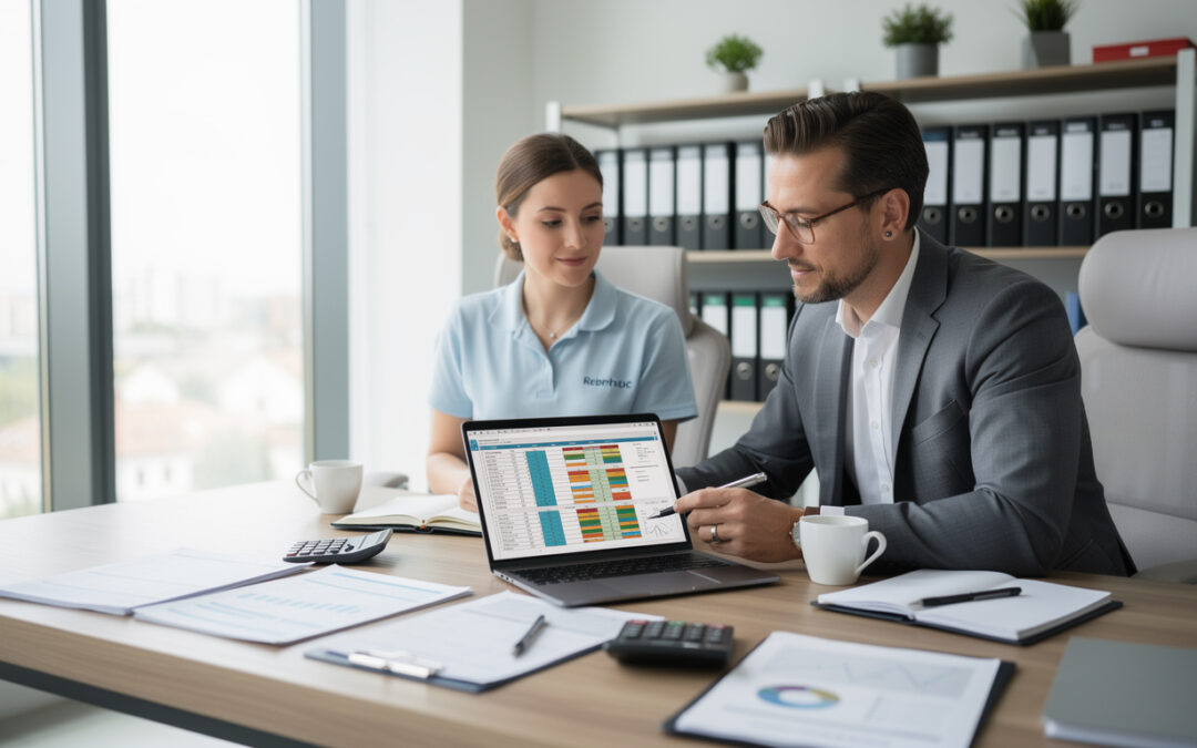 Expert comptable et service à la personne : optimiser la gestion de votre activité