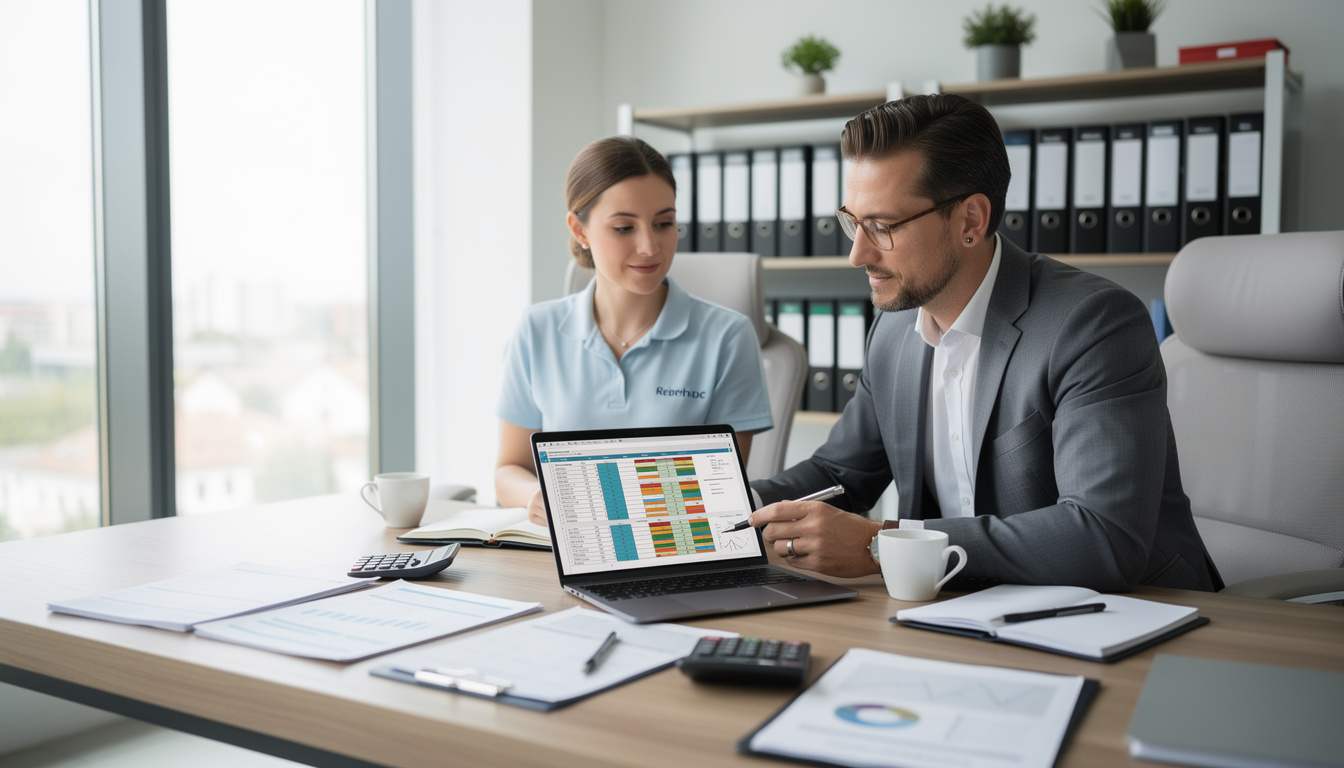 Expert comptable et service à la personne : optimiser la gestion de votre activité découvrez comment un expert-comptable peut optimiser la gestion de votre activité de service à la personne, en alliant expertise financière et conseils personnalisés pour un succès assuré.