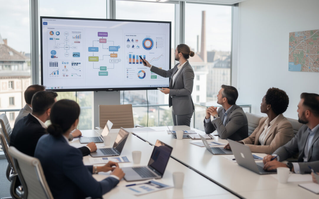 Formation cse mulhouse : tout ce qu’il faut savoir pour bien démarrer