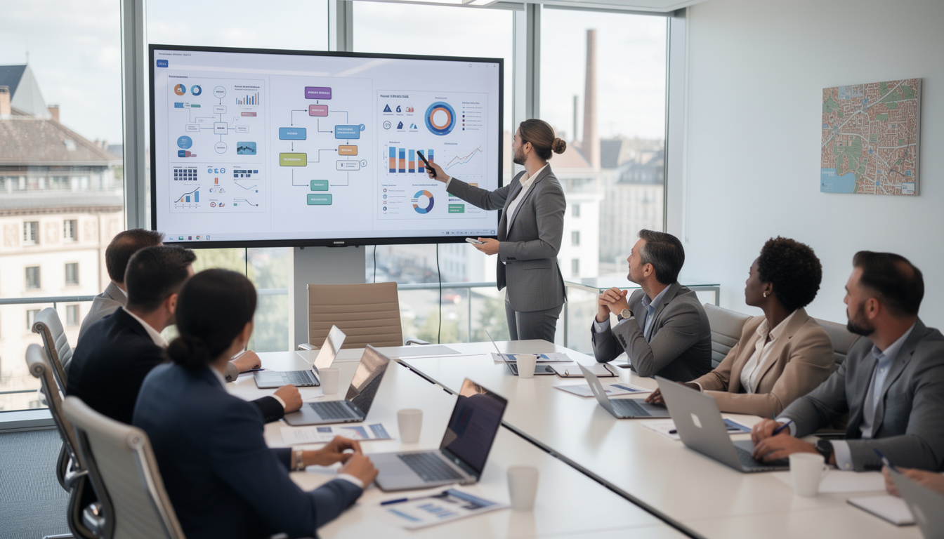 découvrez notre formation cse à mulhouse : toutes les clés pour bien démarrer et maîtriser vos missions efficacement.