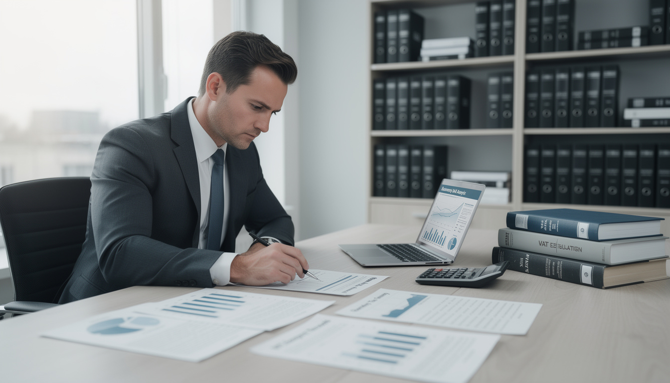 découvrez tout ce qu'un avocat doit savoir sur la franchise en base de tva, ses avantages, ses conditions et son impact sur la gestion fiscale.