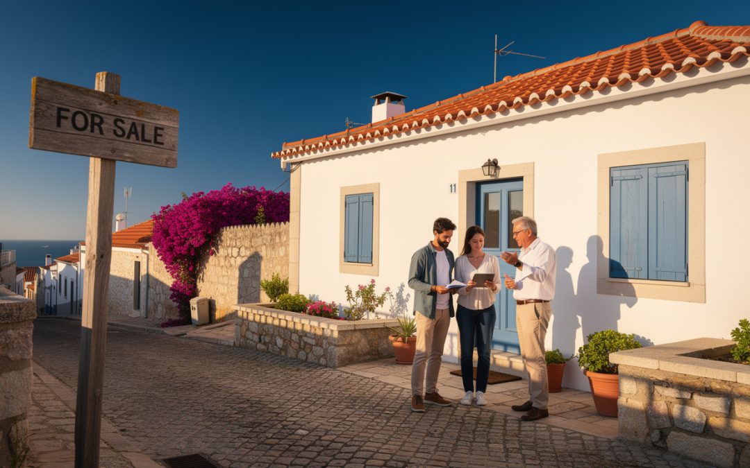 Immobilier pas cher au portugal : comment trouver les meilleures affaires