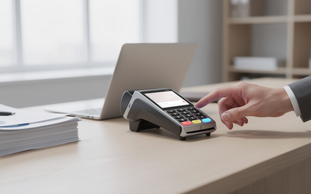 Location de lecteur carte bancaire : guide complet pour bien choisir